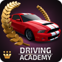 Спампаваць Driving Academy Simulator 3D