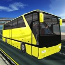 Muat turun Euro Bus Simulator 2018