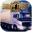 Ladda ner Europe Truck Simulator