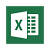 Muat turun Excel Online