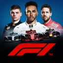 Боргирӣ F1 Mobile Racing