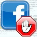 Боргирӣ Facebook AdBlock