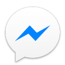 ទាញយក Facebook Messenger Lite