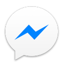 ダウンロード Facebook Messenger Lite