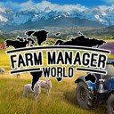 डाउनलोड गर्नुहोस् Farm Manager World