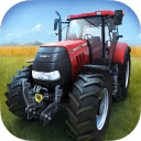Боргирӣ Farming Simulator 14