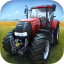 ഡൗൺലോഡ് Farming Simulator 14