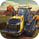 Спампаваць Farming Simulator 18