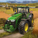 Боргирӣ Farming Simulator 20