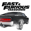 Ampidino Fast & Furious Takedown