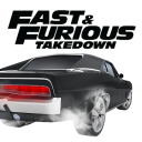 Luchdaich sìos Fast & Furious Takedown