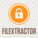 Спампаваць File Extractor