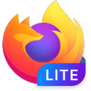 Боргирӣ Firefox Lite