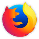 Боргирӣ Firefox Quantum