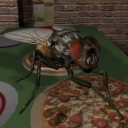 Ampidino Fly Simulator