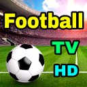 Télécharger Football Live TV HD