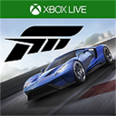 Ampidino Forza Motorsport 6: Apex