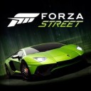 Боргирӣ Forza Street