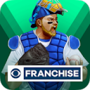 Боргирӣ Franchise Baseball 2018