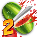 Ampidino Fruit Ninja 2