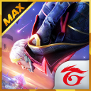 Боргирӣ Garena Free Fire MAX