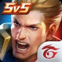 Tải về Garena RoV Thailand