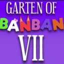 Скачать Garten of Banban 7
