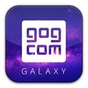 ダウンロード GOG Galaxy