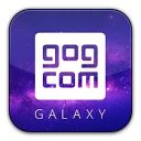 Скачать GOG Galaxy