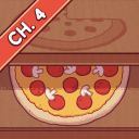 ڈاؤن لوڈ Good Pizza, Great Pizza