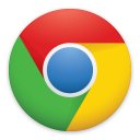 Боргирӣ Google Chrome APK