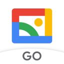 Ampidino Google Gallery Go