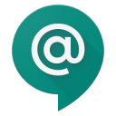 Боргирӣ Hangouts Chat