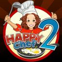 Budata Happy Chef 2