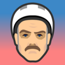 Спампаваць Happy Wheels