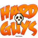 ダウンロード Hard Guys