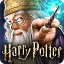 Ampidino Harry Potter: Hogwarts Mystery