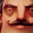 Luchdaich sìos Hello Neighbor