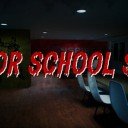 Muat turun Horror School Story