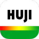 ダウンロード Huji Cam