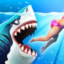 Жүктөө Hungry Shark World