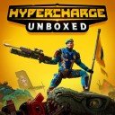 Pobierz HYPERCHARGE: Unboxed