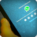 Muat turun Install Whatsapp on Tablet