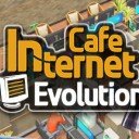 Budata Internet Cafe Evolution