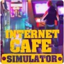 Боргирӣ Internet Cafe Simulator