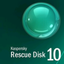ダウンロード Kaspersky Rescue Disk 18