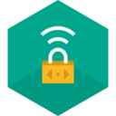 ទាញយក Kaspersky Secure Connection