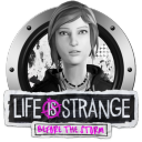 ទាញយក Life is Strange: Before the Storm