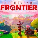 Khuphela Lightyear Frontier