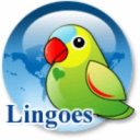 Боргирӣ Lingoes